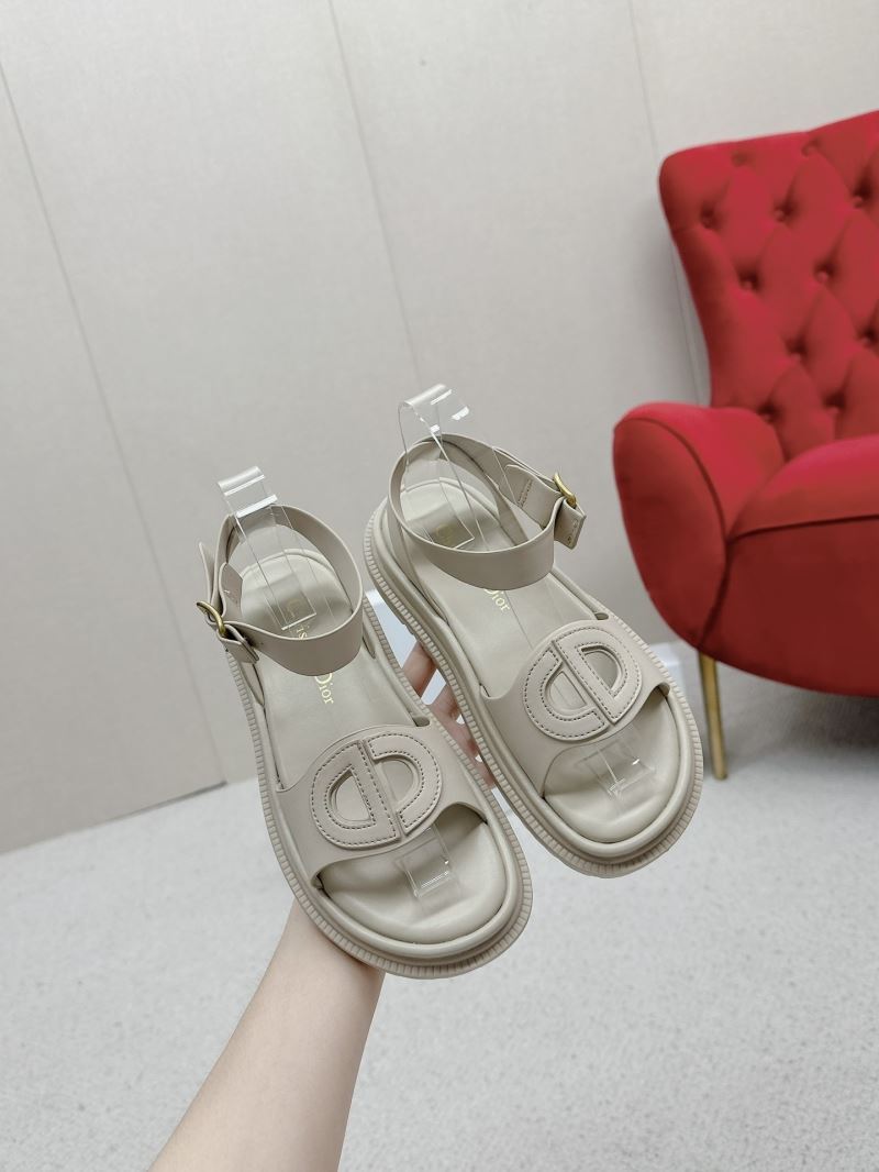 Christian Dior Sandals